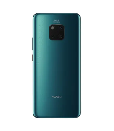 Mate 20 Pro 128GB Grün refurbished - 3