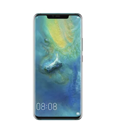Mate 20 Pro 128GB Grün refurbished - 2