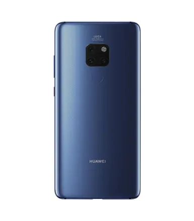 Mate 20 128 Go bleu - 3