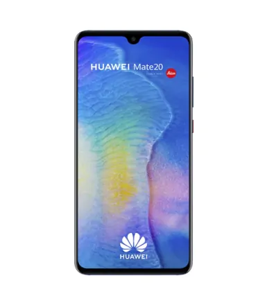 Mate 20 128 Go bleu - 2