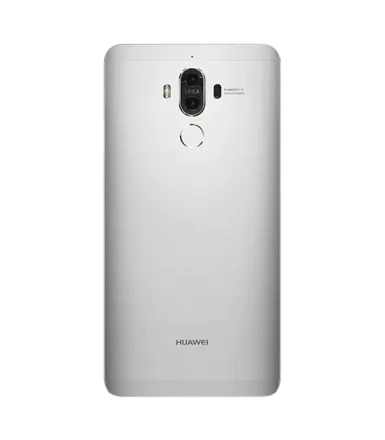 Mate 9 (dual sim) 64 Go argent - 3