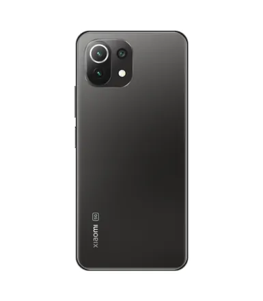 Mi 11 Lite 256 Go noir reconditionné - 3