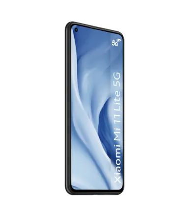 Mi 11 Lite 256 Go noir reconditionné - 5