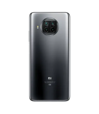 Mi 10T Lite (dual sim) 64 Go noir reconditionné - 3