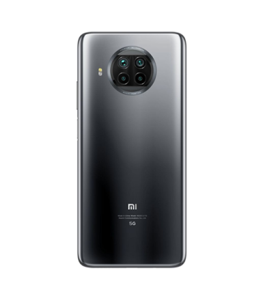 Mi 10T Lite (dual sim) 128 Go noir reconditionné - 3