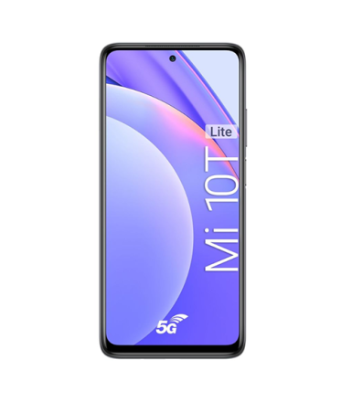 Mi 10T Lite (dual sim) 128 Go noir reconditionné - 2