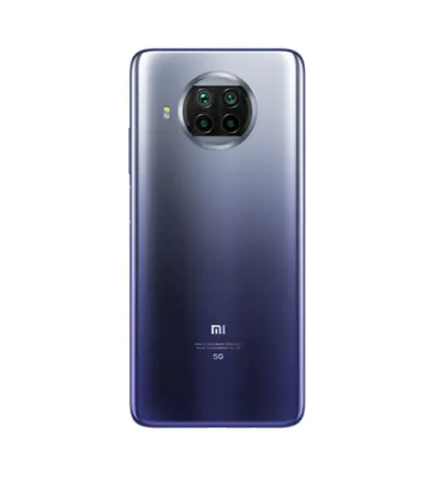 Mi 10T Lite (dual sim) 128 Go bleu reconditionné - 3