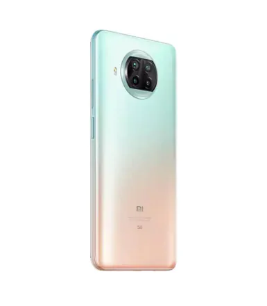 Mi 10T Lite (dual sim) 128 Go or rose reconditionné - 4