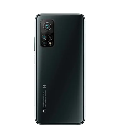 Mi 10T Pro 5G 256 Go noir reconditionné - 3