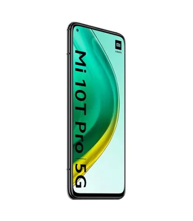 Mi 10T Pro 5G 256 Go noir reconditionné - 4