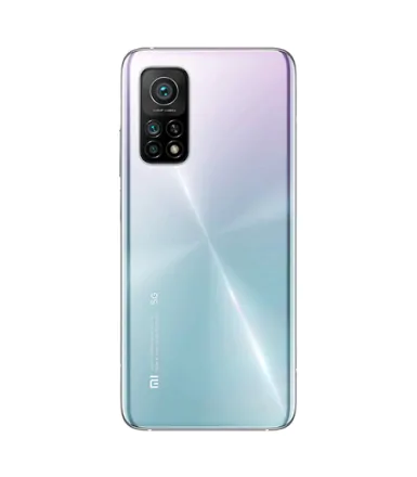 Mi 10T Pro 5G 256 Go bleu reconditionné - 3