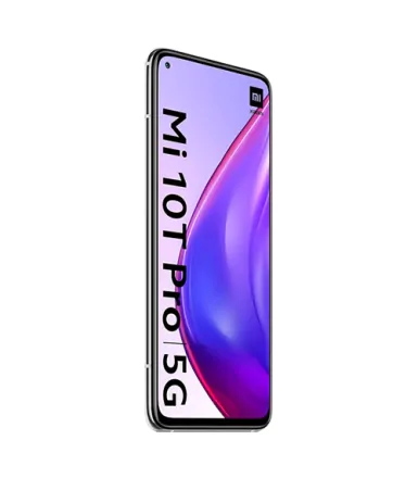 Mi 10T Pro 5G 256 Go bleu reconditionné - 4
