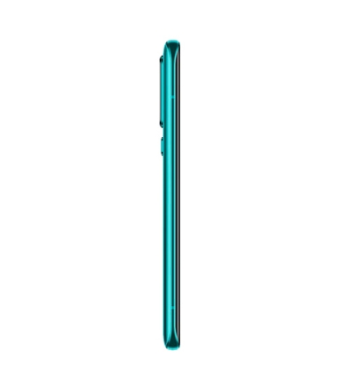 Mi 10 5G (dual sim) 256 Go vert reconditionné - 4