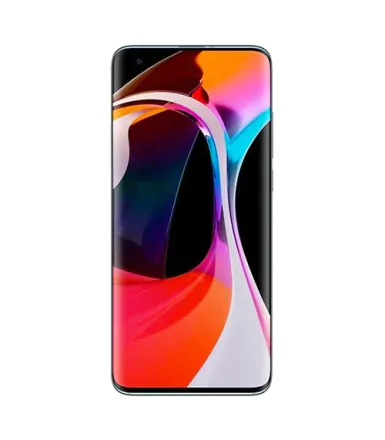 Mi 10 5G (mono sim) 128 Go gris reconditionné - 2
