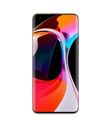 Mi 10 5G (dual sim) 256GB Rosé refurbished - 2