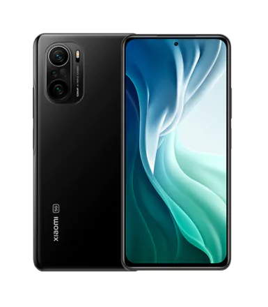 Mi 11i 256 Go noir reconditionné - 1