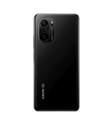 Mi 11i 256 Go noir reconditionné - 3
