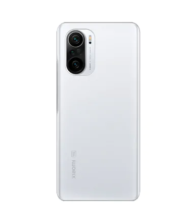 Mi 11i 256 Go blanc reconditionné - 3