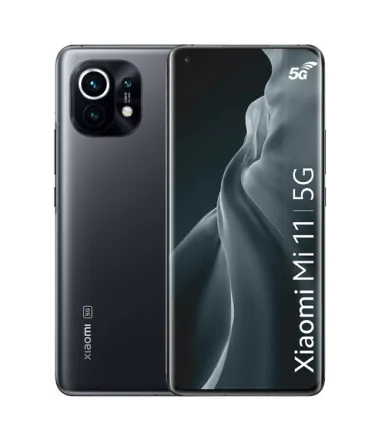 Mi 11 256 Go noir reconditionné - 1