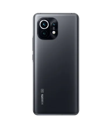 Mi 11 256 Go noir reconditionné - 3