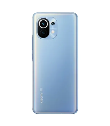 Mi 11 128 Go bleu reconditionné - 3