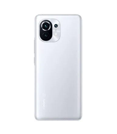 Mi 11 256 Go gris reconditionné - 3