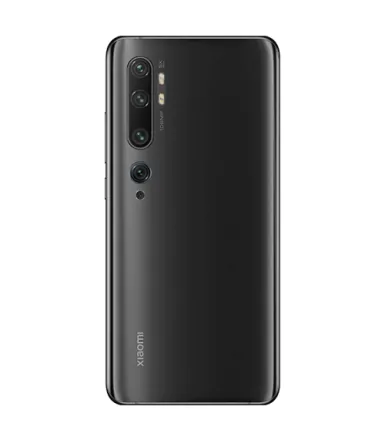 Mi Note 10 128 Go noir reconditionné - 3
