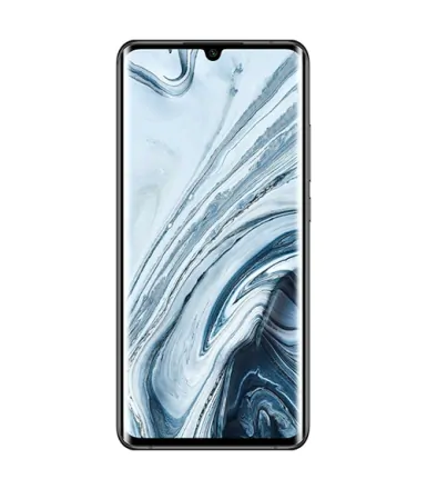 Mi Note 10 128 Go noir reconditionné - 2