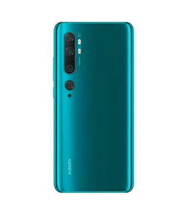 Mi Note 10 128 Go vert reconditionné - 3
