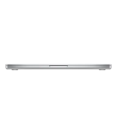 MacBook Pro 14" (2023), M3, RAM 36 Go, SSD 1 To, argent, AZERTY reconditionné - 2