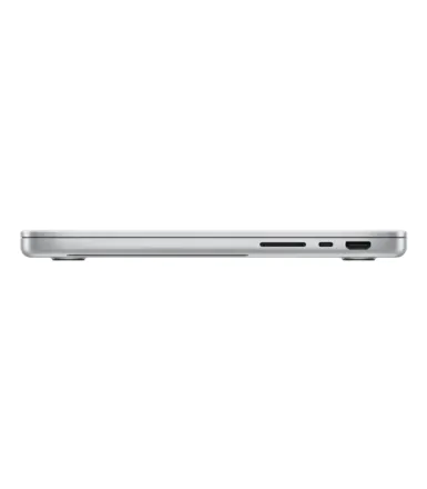 MacBook Pro 14" (2023), M3, RAM 36 Go, SSD 1 To, argent, AZERTY reconditionné - 5