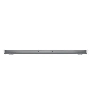 MacBook Pro 14" (2023), M3, RAM 16 Go, SSD 1 To, gris sidéral, QWERTZ reconditionné - 2