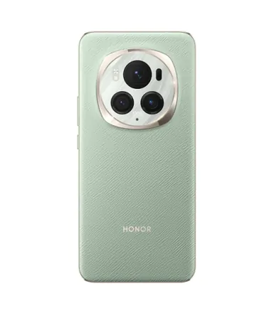 Magic6 Pro (dual sim) 256GB groen refurbished - 3