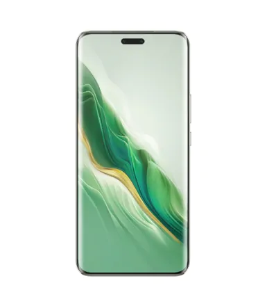 Magic6 Pro (dual sim) 256GB groen refurbished - 2