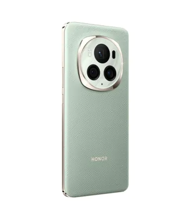 Magic6 Pro (dual sim) 256GB groen refurbished - 4