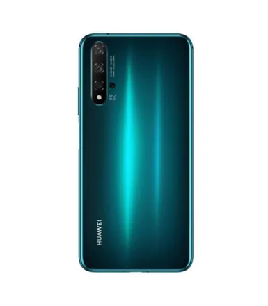 Nova 5T (dual sim) 128GB Grün refurbished - 3