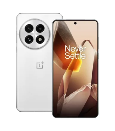 OnePlus 13 256GB wit refurbished - 1