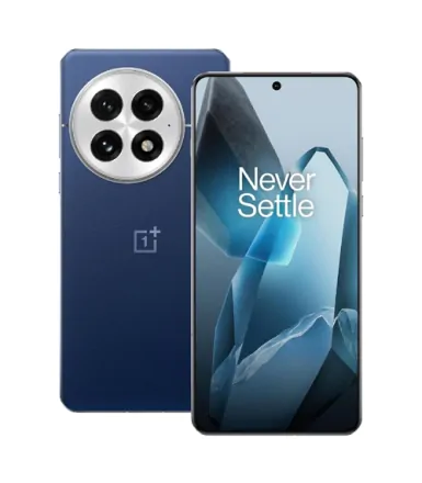 OnePlus 13 256 Go bleu reconditionné - 1