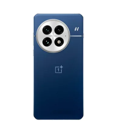 OnePlus 13 256 Go bleu reconditionné - 3