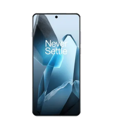 OnePlus 13 256 Go bleu reconditionné - 2