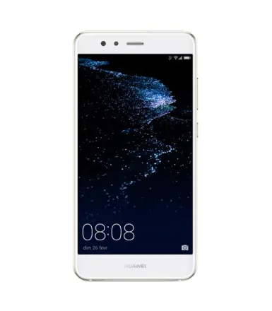 P10 Lite 32GB Weiss gebraucht - 2