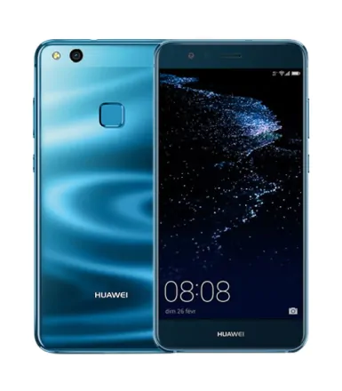 P10 Lite 32GB Blau - 1