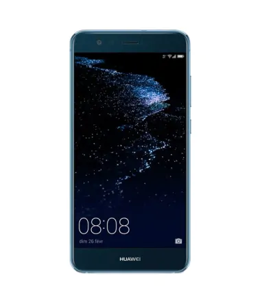 P10 Lite 32GB Blau - 2