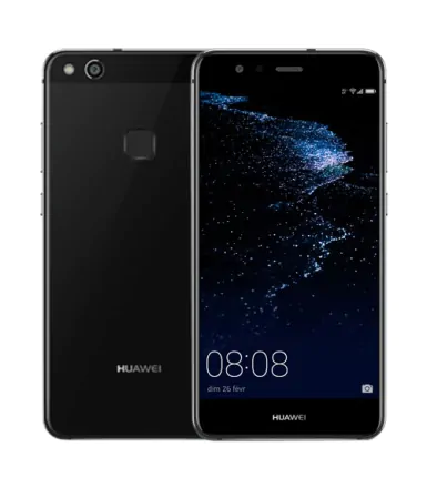 P10 Lite 32 Go noir reconditionné - 1