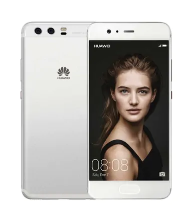P10 64GB Weiss - 1