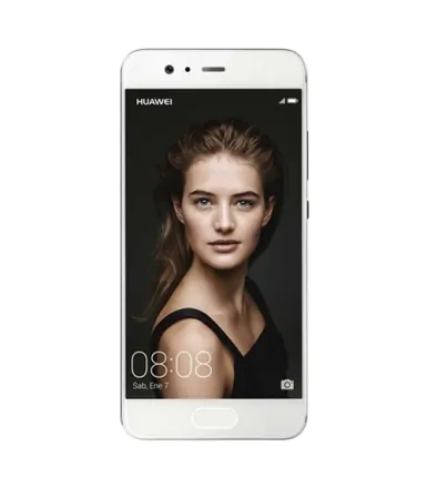 P10 64GB Weiss - 2