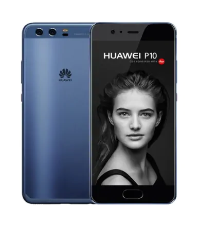 P10 64 Go bleu - 1
