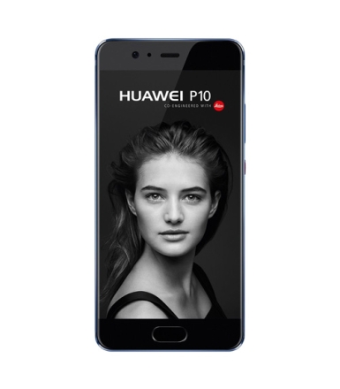 P10 32 Go bleu - 2