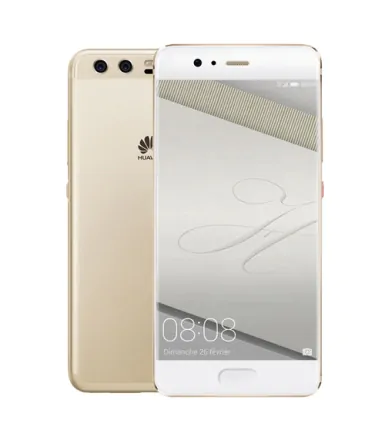 P10 32GB goud refurbished - 1