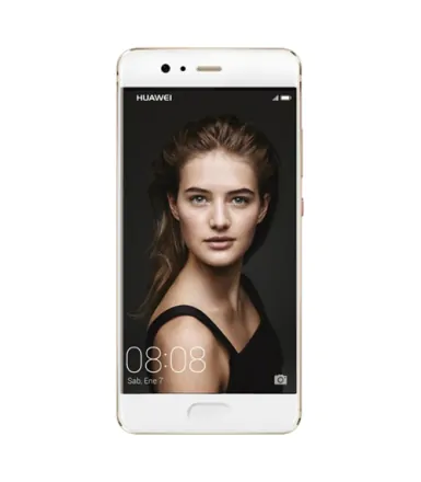 P10 32GB goud refurbished - 2
